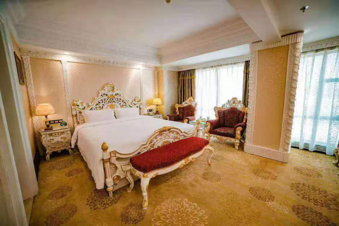 Classic elegance
